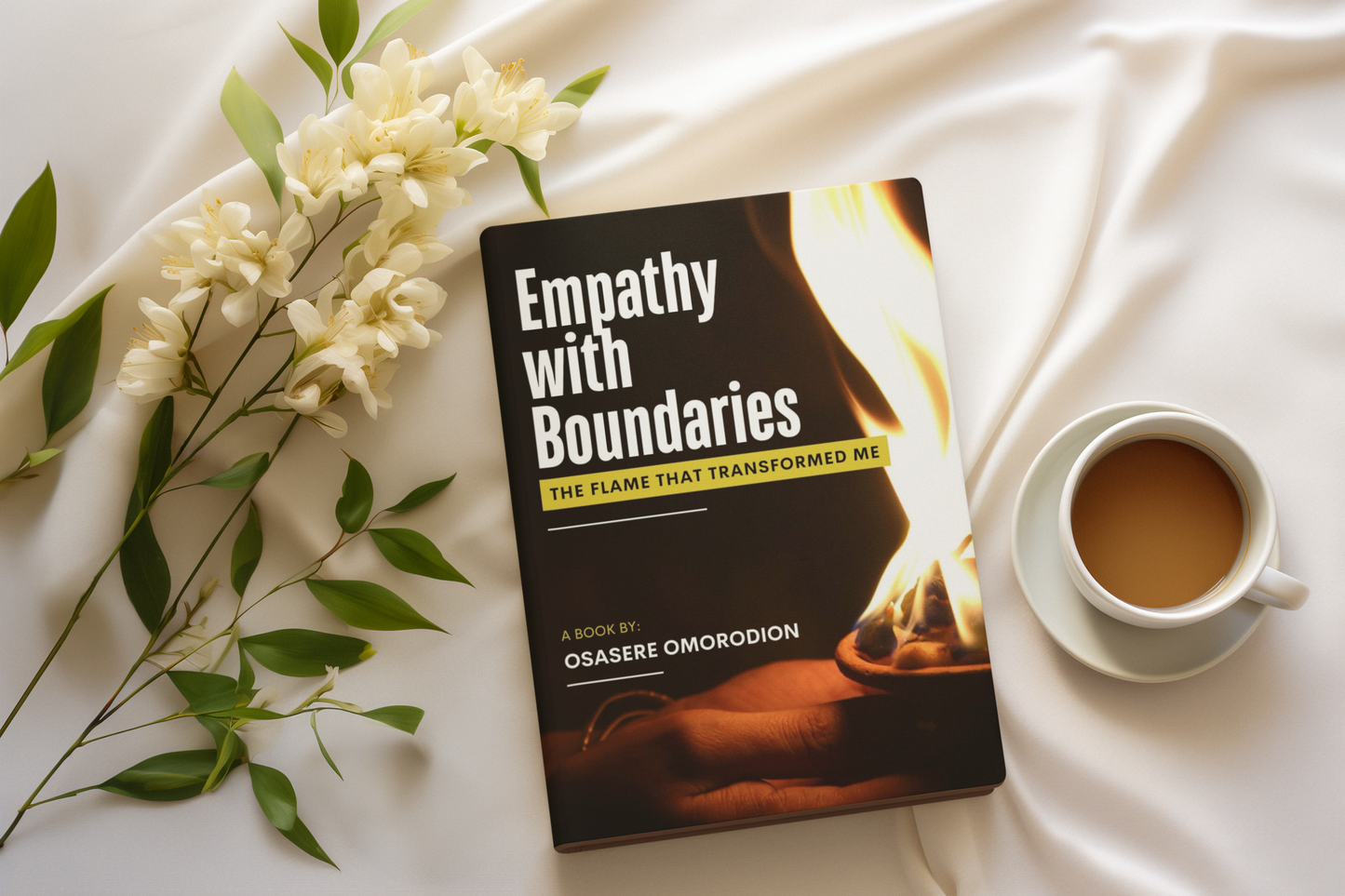 EMPATHY WITH BOUNDARIES