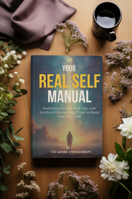 Your Real Self Manual