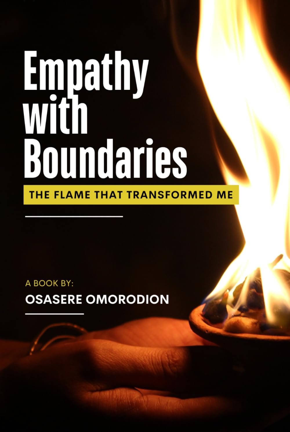 EMPATHY WITH BOUNDARIES