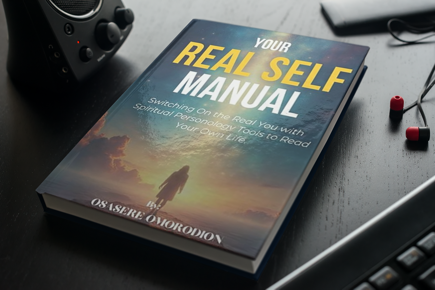 Your Real Self Manual